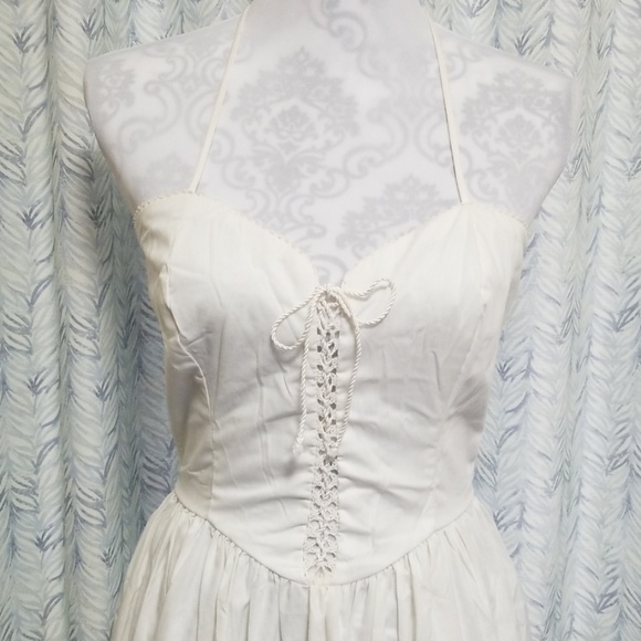 Vintage Bill Berman Dress - Picture 2 of 5